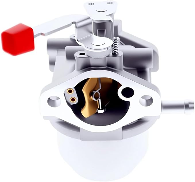 Cnfaner 0C1535ASRV Carburetor kit for Generac Generator 0C1535A 4000XL Parts 4000EXL GN220 9777-0 GN190 7.8HP Carb