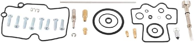 All Balls 26-1087 Carburetor Repair Kit (26-1087 Honda CRF250R 2006)