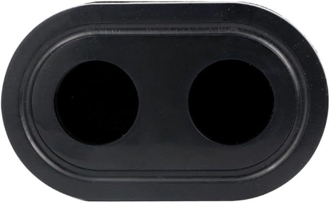 TB110 Air Filter Cover Base Assembly Kits for Troy Bilt TB110 TB115 TB200 TB230 TB330 TB370 Walk Behind Lawn Mower