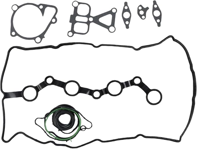 G4KJ 2.4L GDI Complete Engine Rebuild Kit Performance Solution for Tucson Kia Sportage 2015-2020 Models OE 22311-2GGB0 Precision Overhaul