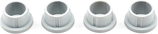 Wheel Bushing for 38" 42" 46" Sweeper Craftsman 4 Pack