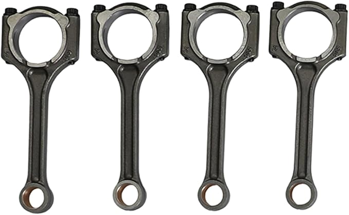 G4NH 2.0 Engine Rebuild Overhaul Kit w/Crankshaft Crankshaft Con Rods And Head Gasket Set Fit For Hyundai Elantra Kona Tucson Kia Forte Soul Seltos 2.0L 231102E501 2015-2020