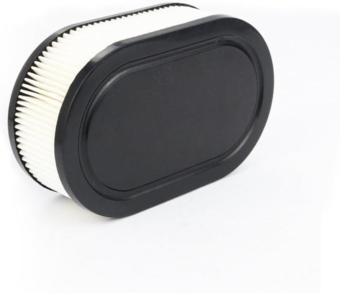 TB110 Air Filter Cover Base Assembly Kits for Troy Bilt TB110 TB115 TB200 TB230 TB330 TB370 Walk Behind Lawn Mower