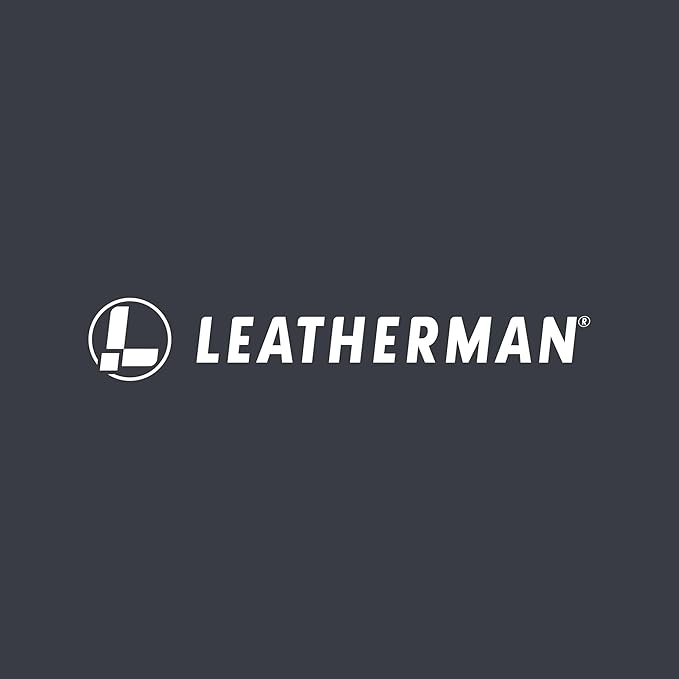 LEATHERMAN, Skeletool CX, 7-in-1 Lightweight, Minimalist Multi-Tool for Everyday Carry (EDC), Home, Garden & Outdoors, Onyx