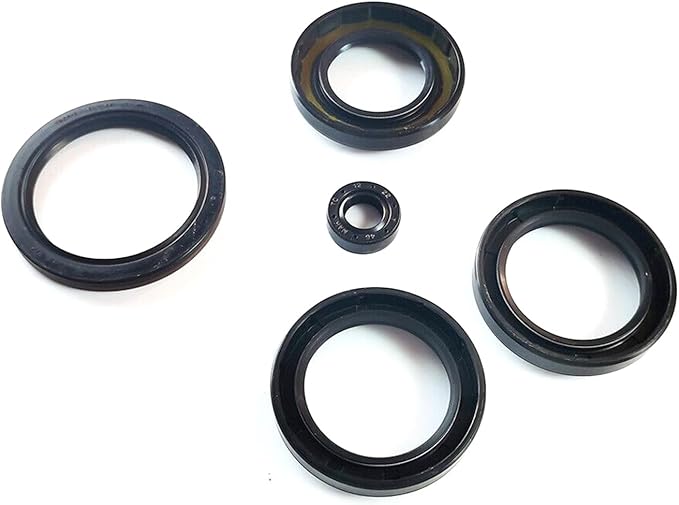 RE0F10A JF011E CVT Transmission Master Rebuild Kit 31728-1XF02 Fits for Mitsubishi Outlander Galant, Altima Rogue, Compass Engine Rebuilding Gasket Aftermarket Parts