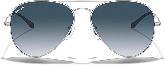 MERRY'S Classic Polarized Aviator Sunglasses for Men Women S6025