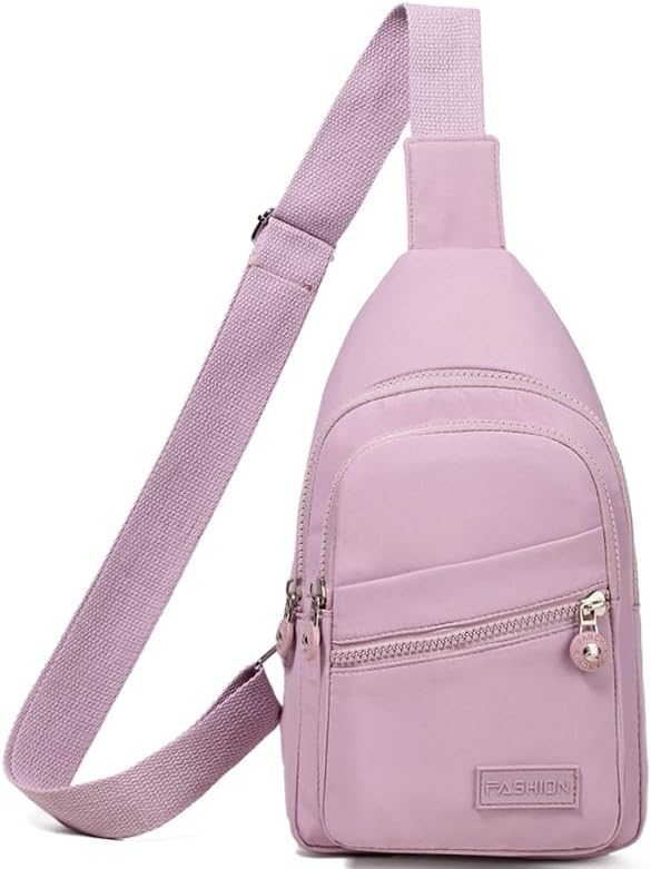 Cross Body Bag Small Sling Bag Sling Backpack Crossbody Bags for Women