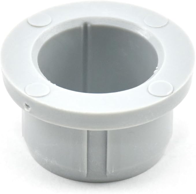 Wheel Bushing for 38" 42" 46" Sweeper Craftsman 4 Pack