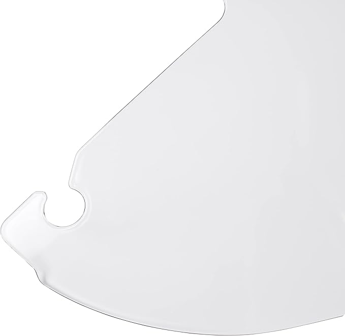 WYNMOTO 4.5" Clear Tint Windshield Windscreen Compatible for 96-13 Harley Davidson Touring Street Glide Electra Glide FLHT FLHTCU Ultra Classic Glide FLHX FLHTK 1996-2013