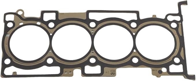 G4KJ 2.4L GDI Complete Engine Rebuild Kit Performance Solution for Tucson Kia Sportage 2015-2020 Models OE 22311-2GGB0 Precision Overhaul
