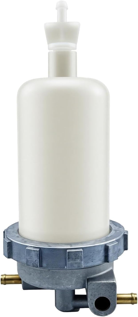 AM881823 Fuel Water Separator Fit for John Deere Tractor 2032R 3033R 3036E 3043D Mower Deck 72 60 Mower 1445 1505 1515 1545 1565