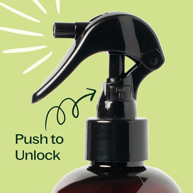 Plant Therapy Whiskey Oak Linen Spray, Exotic & Rich Woody Aroma with Hints of Vanilla, Evokes a Sense of Cozy Elegance, Perfect Scent to Cuddle up With, Natural Fragrance 8 oz