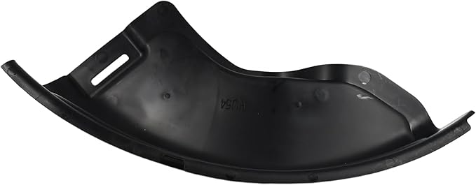 960120040 Mulch Plate Cover Kit for Husqvarna Craftsman 54" Stamped Deck Lawn Mowers RZ5424 Z254 LGT2654 YTH24V54 YTH24V48 YTH18542 Replace for Husqvarna Mulch Plate Cover Hooks Kit 532187298 187298