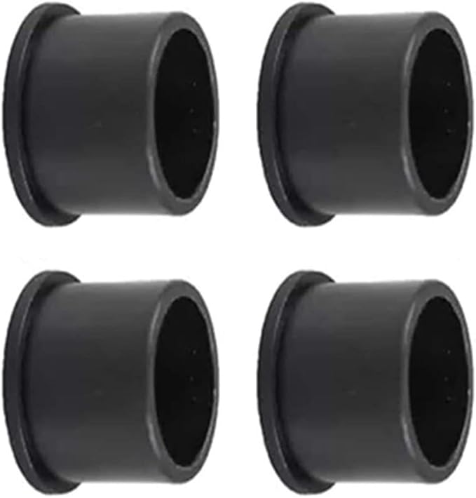 Front Axle Bushings For 532406013 Replacement for Craftsman and Other Models 4 Pack