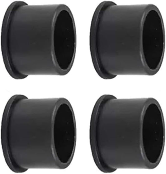Front Axle Bushings For 532406013 Replacement for Craftsman and Other Models 4 Pack