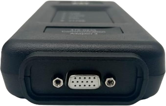 ET-4 Diagnostic Adapter Tool 538-5051 478-0235 2019C Version for CAT Heavy Equipment(6&9&14 Pins Cable) ET4 Communication Diagnostic Tool Aftermarket Parts