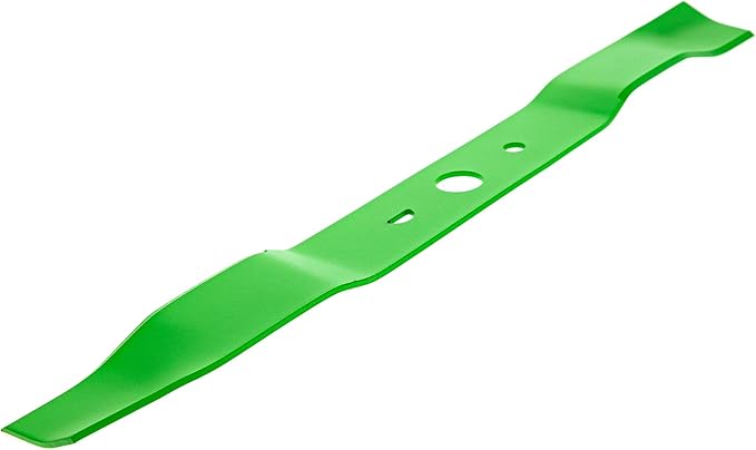 8TEN LawnRAZOR Blade for Greenworks Corded 21 MO12B00 MO13B00 29423 Mulching