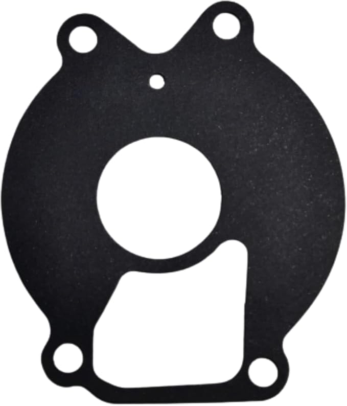 Upper Water Pump Repair Kit 99157T2 for Mercury Mariner 2 Stroke 15-25 HP 4 Stroke 9.9-15 HP 46-99157T2