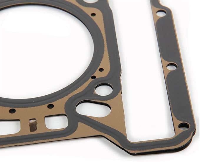 EA888 Engine Rebuild Overhaul Kit and 23mm Piston Kit Fit for Volkswagen Jetta Golf Tiguan 2.0T