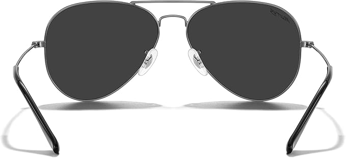 MERRY'S Classic Polarized Aviator Sunglasses for Men Women S6025