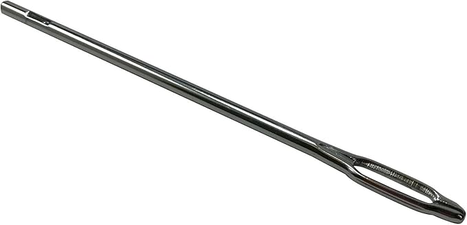 Sherco-Auto Replacement Split Eye Needle & Spiral Probe - T-Handle Tire Plug Repair Tool