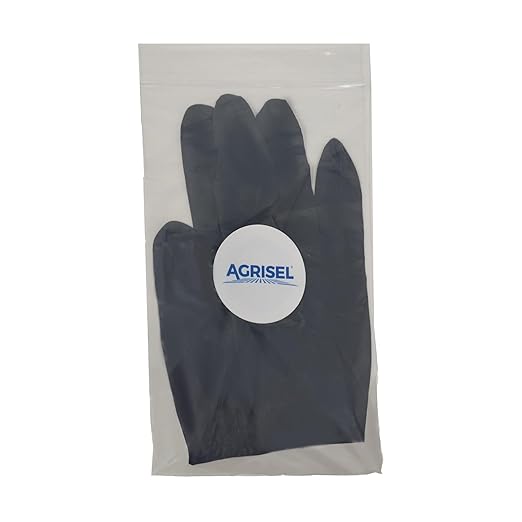 GrassOut Max Weed Killer, Targets 50+ Grassy Weeds Without Harming Desired Plants, Pet Safe, Large Area Treatment, Easy Application, Includes 3-Pack of Agrisel Protective Gloves, 32 Ounces