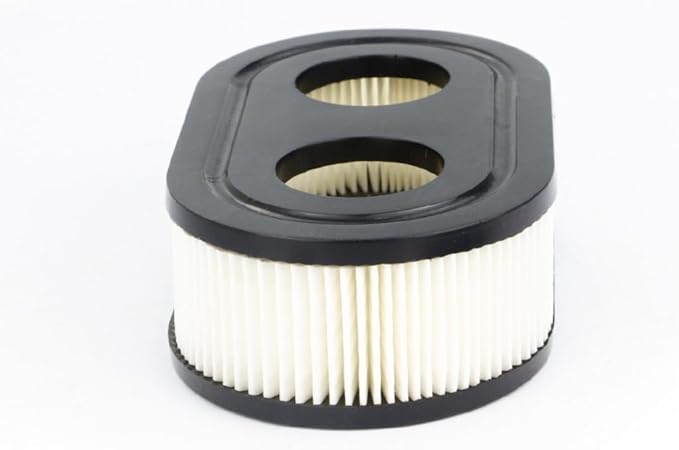 TB110 Air Filter Cover Base Assembly Kits for Troy Bilt TB110 TB115 TB200 TB230 TB330 TB370 Walk Behind Lawn Mower