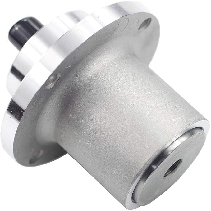 Parts Camp Spindle Assembly for Bad Boy 037-2000-00/037-2050-00 Stens 285-101 Bad Boy MZ 42" MZ Magnum 48" MZ Magnum 54" Zero Turn Mower