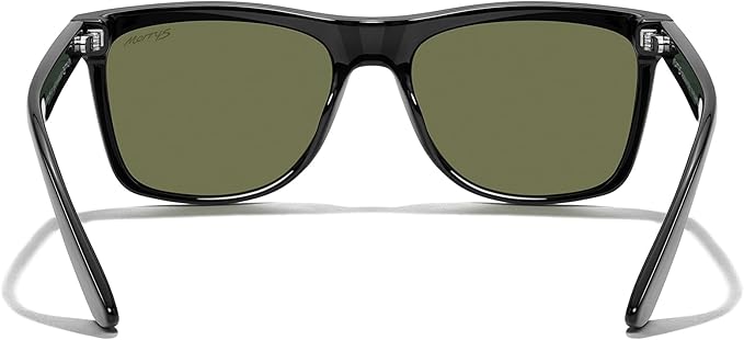 MERRY'S Square Polarized Driving Sunglasses for Men Women UV400 Protection S8413