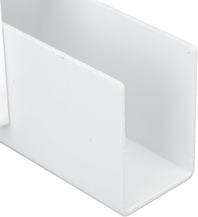 Keenso Double Door Bifold Lock Child Safety Lock,Aluminum Alloy Easy to Use for Bifold Door Closet Pantry