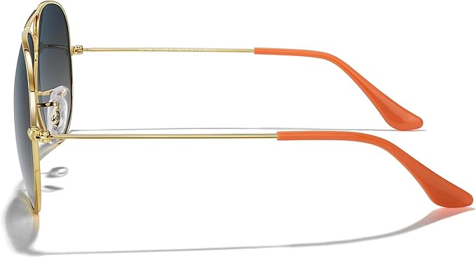 MERRY'S Classic Polarized Aviator Sunglasses for Men Women S6025