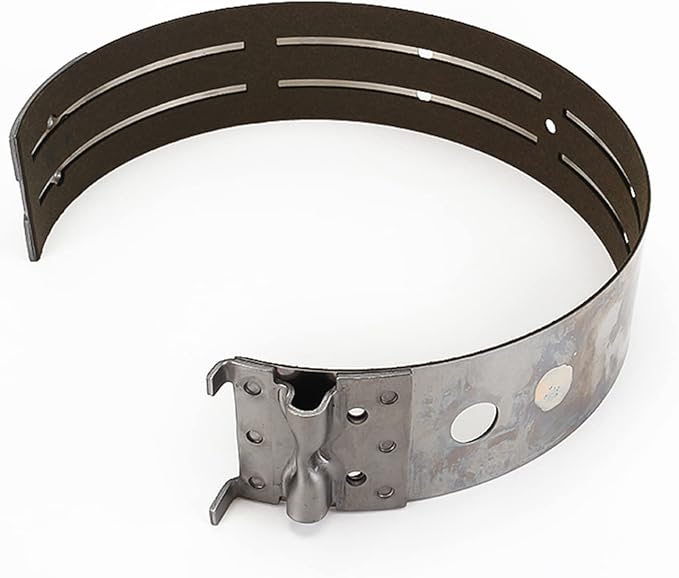 4L60E Transmission Rebuild Kit with Raybestos High Energy Clutches Friction Plate Compatible with GM Chevy