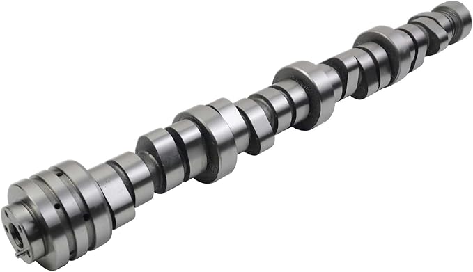 GELUOXI MDS 5.7 HEMI Engine Camshaft 53022372AA Replacement for Chrysler 300 Jeep Grand Cherokee Dodge Charger Challenger Durango V8 5.7L 2009-2018