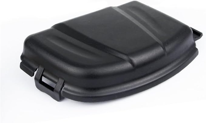 TB110 Air Filter Cover Base Assembly Kits for Troy Bilt TB110 TB115 TB200 TB230 TB330 TB370 Walk Behind Lawn Mower