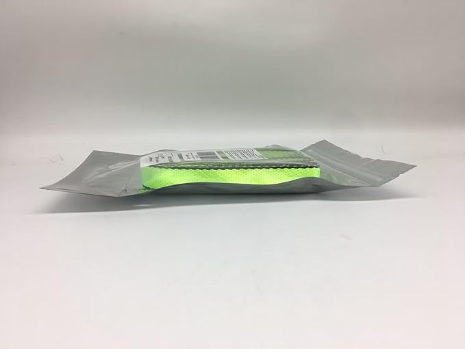 FOSER 18mm Nylon Climbing Sling Runner, 23KN Nylon Rope,Apply to Rock Climbing, Mountaineering, Hiking, Downhill, Emergency Equipment, etc