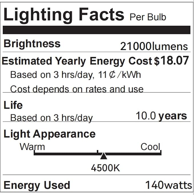 2 Pack UFO LED High Bay Light 240W 190W 140W Adjustable LED Shop Lights 4500K 5000K 5700K Tunable 0-10V Dimmable for Warehouse Garage ETL DLC Listed AC100-277V