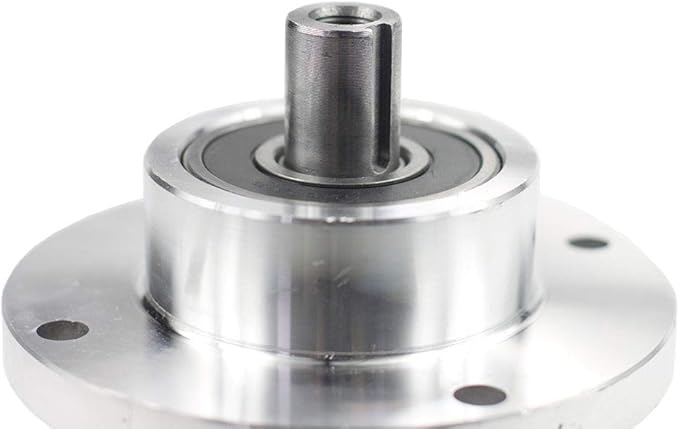 Parts Camp Spindle Assembly for Bad Boy 037-2000-00/037-2050-00 Stens 285-101 Bad Boy MZ 42" MZ Magnum 48" MZ Magnum 54" Zero Turn Mower