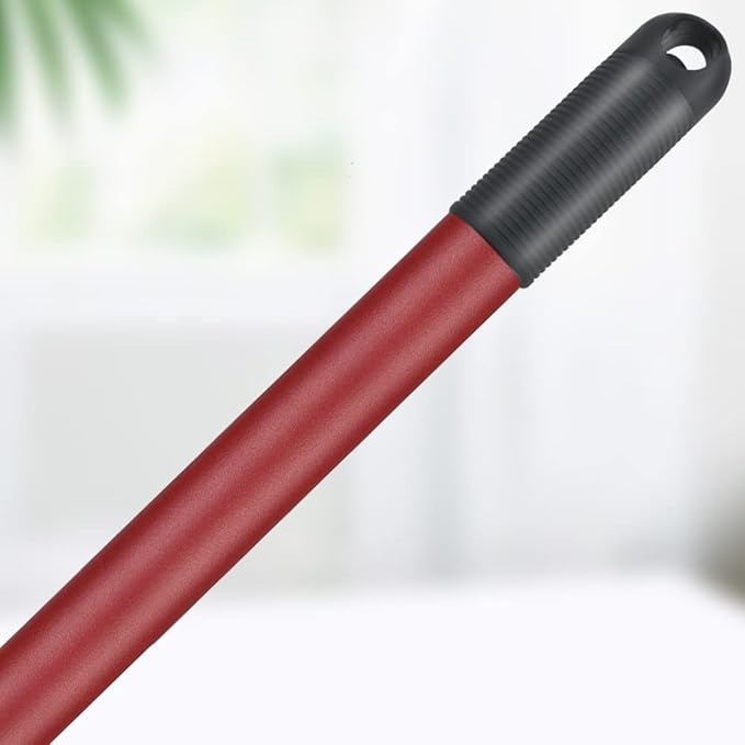 MREO O-Ceda Mop Handle Replacement for O-ceda Spin Mop Handle 1pcs Base 2pcs