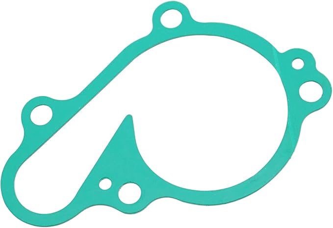 Water Pump Rebuild Kit Compatible with Yamaha YZ125 1998-2004 Bearing Seal Gasket, OEM# 93306-00105-00 93109-11073-00 93102-12321-00