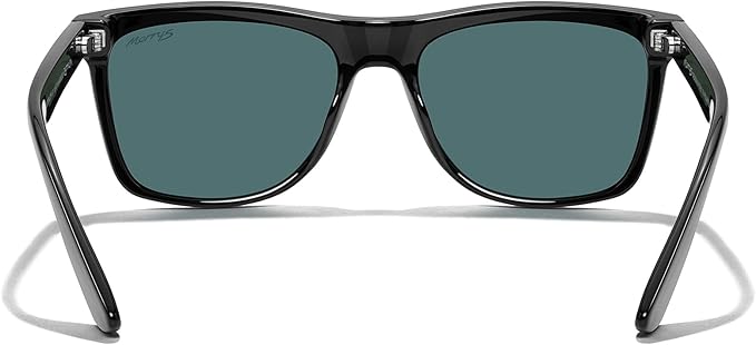 MERRY'S Square Polarized Driving Sunglasses for Men Women UV400 Protection S8413