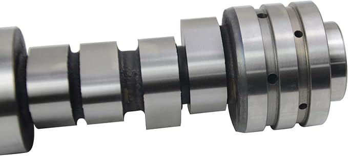 GELUOXI MDS 5.7 HEMI Engine Camshaft 53022263AF 53022263AE Replacement for Dodge Ram 1500 V8 5.7L 2009-2018