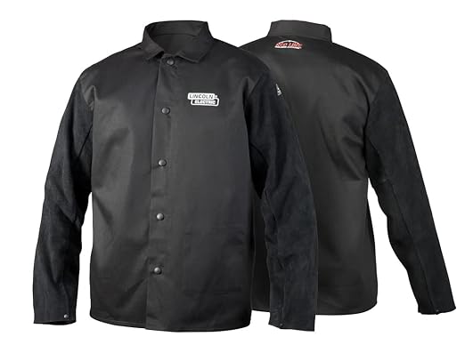 Lincoln Electric Intermediate Education Welding Gear Ready-Pak - Comprehensive PPE & Tool Kit - 18 Products - K4595-M