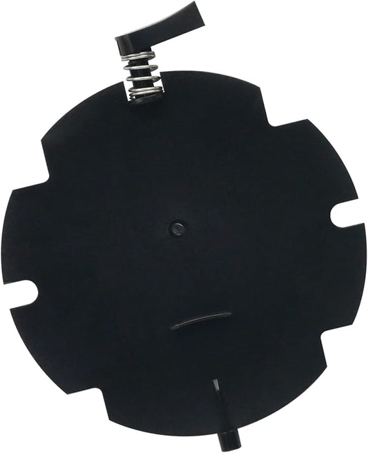 4332 Humidifier Damper for Aprilaire Models 400, 500, 550, 550A, 558, 600 Damper Switch Assembly Repair kit