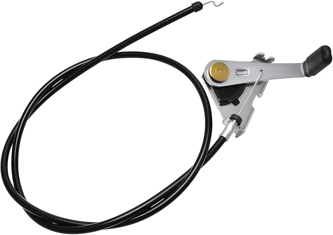 485628 Throttle Control Cable Compatible with Scag STCII 48V 52V 61V Lawn Mowers