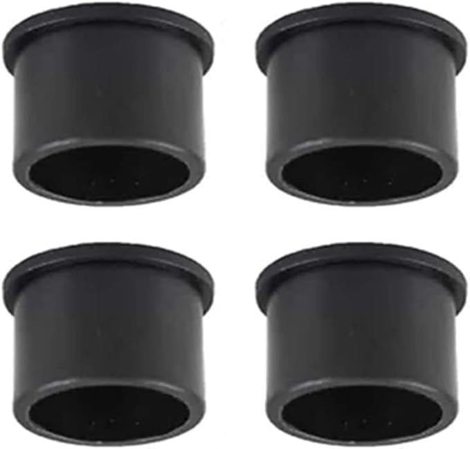 Front Axle Bushings For 532406013 Replacement for Craftsman and Other Models 4 Pack