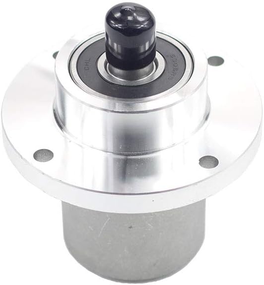 Parts Camp Spindle Assembly for Bad Boy 037-2000-00/037-2050-00 Stens 285-101 Bad Boy MZ 42" MZ Magnum 48" MZ Magnum 54" Zero Turn Mower