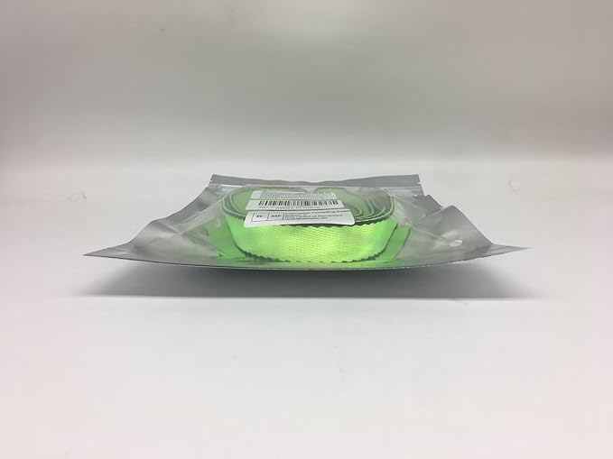 FOSER 18mm Nylon Climbing Sling Runner, 23KN Nylon Rope,Apply to Rock Climbing, Mountaineering, Hiking, Downhill, Emergency Equipment, etc