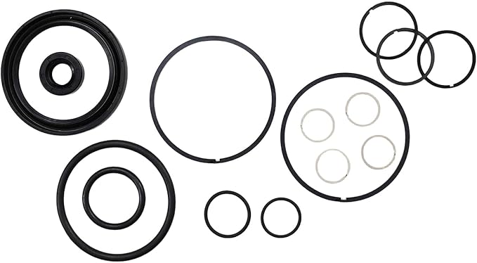 JF010E RE0F09A CVT Transmission Master Rebuild Kit 1set Compatible with Altima Maxima Murano 3.5L 2011-UP Direct Rebuild Overhaul Kit Replacement OE Number B181820C B181880C W181881C