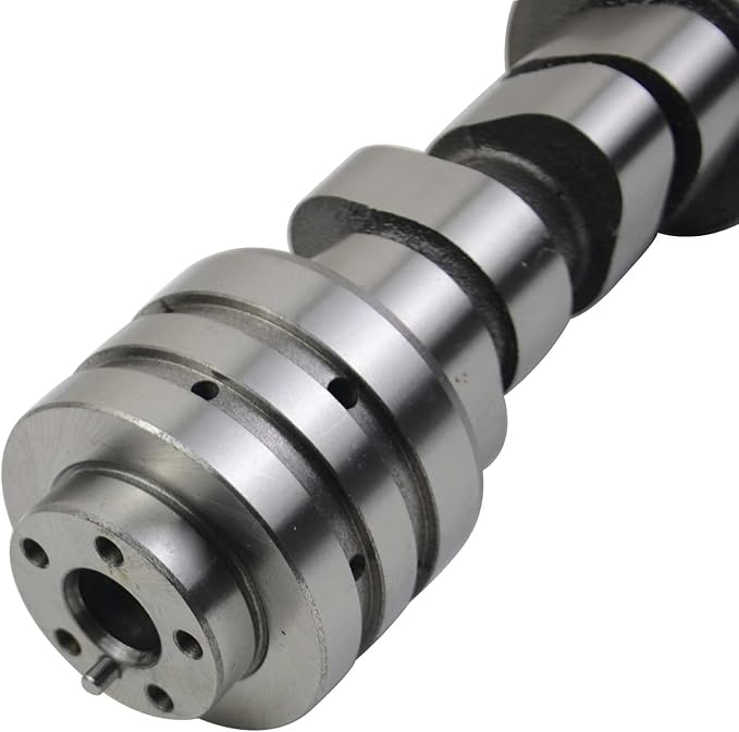 GELUOXI MDS 5.7 HEMI Engine Camshaft 53022372AA Replacement for Chrysler 300 Jeep Grand Cherokee Dodge Charger Challenger Durango V8 5.7L 2009-2018