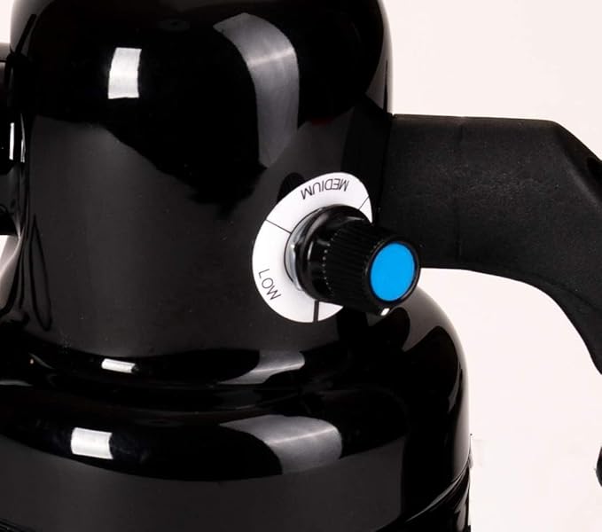 METROVAC ED-500-ESDV Variable Speed, Multi-Use Electronics and Computer Blower/Cleaner, Includes 3 Extra Filters